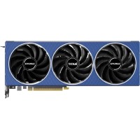 Відеокарта SPARKLE Arc A770 TITAN OC Edition 16GB GDDR6 256bit