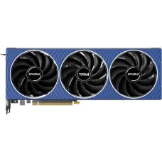 Відеокарта SPARKLE Arc A770 TITAN OC Edition 16GB GDDR6 256bit