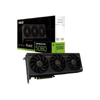 Відеокарта ASUS GeForce RTX 5080 ProArt OC 16 ГБ GDDR7 DLSS4