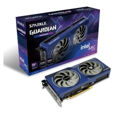 Відеокарта SPARKLE Arc B580 GUARDIAN 12GB GDDR6 192bit