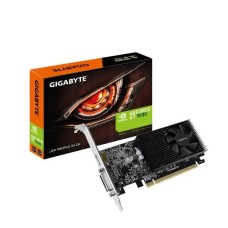 Відеокарта Gigabyte GeForce GT 1030 Low Profile D4 2GB DDR4 64bit