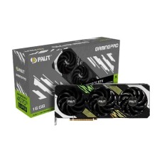 Відеокарта Palit GeForce RTX 4070 Ti Super GamingPro 16GB GDDR6X 256bit DLSS 3