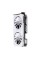 Відеокарта SPARKLE Arc A770 ROC Luna White 16 ГБ GDDR6 256 біт