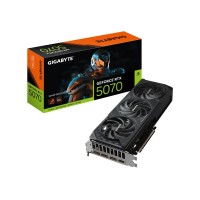 Відеокарта Gigabyte GeForce RTX 5070 WINDFORCE OC SFF 12GB GDDR7 192bit DLSS 4