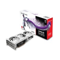 Відеокарта Sapphire technology PURE Radeon RX 9070 16GB GDDR6 256bit FSR