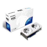 Відеокарта SPARKLE Arc A750 ROC Luna OC Edition 8GB GDDR6 256bit
