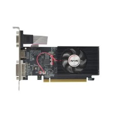 Відеокарта Afox GeForce GT 220 1GB DDR3 128Bit