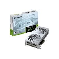 Відеокарта Gigabyte GeForce RTX 5060 Ti Eagle OC Ice 16GB GDDR7 128bit DLSS 4