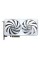Відеокарта Gigabyte GeForce RTX 5060 Ti Eagle OC Ice 16GB GDDR7 128bit DLSS 4