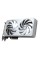 Відеокарта Gigabyte GeForce RTX 5060 Ti Eagle OC Ice 16GB GDDR7 128bit DLSS 4