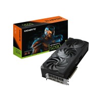 Відеокарта Gigabyte GeForce RTX 5090 WINDFORCE OC 32GB GDDR7 512bit DLSS 4