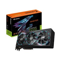 Відеокарта Gigabyte GeForce RTX 5070 MASTER 12GB GDDR7 192bit DLSS 4