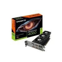 Відеокарта Gigabyte GeForce RTX 4060 OC Low Profile 8GB GDDR6 128bit DLSS 3