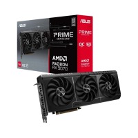 Відеокарта ASUS Prime Radeon RX 9070 OC Edition 16GB GDDR6 256bit FSR