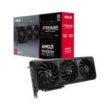 Відеокарта ASUS Prime Radeon RX 9070 OC Edition 16GB GDDR6 256bit FSR