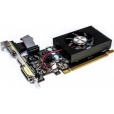 Відеокарта Afox GeForce GT 610 1GB DDR3 64bit