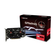 Відеокарта Biostar Radeon RX 560 4GB GDDR5 128bit