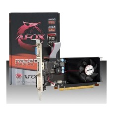 Відеокарта Afox Radeon 5450 2GB GDDR3 64Bit