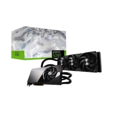 Відеокарта MSI GeForce RTX 5090 Suprim Liquid SOC 32GB GDDR7 512bit DLSS 4