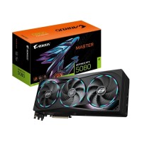 Відеокарта Gigabyte GeForce RTX 5080 MASTER 16GB GDDR7 256bit DLSS 4