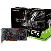 Відеокарта Biostar GeForce RTX 3060 12GB GDDR6 192bit