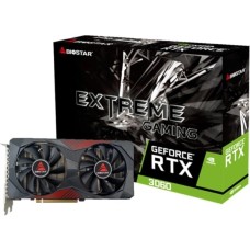 Відеокарта Biostar GeForce RTX 3060 12GB GDDR6 192bit