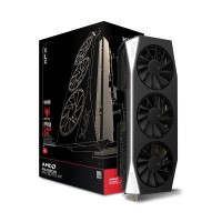 Відеокарта XFX Mercury Radeon RX 9070 XT Gaming Edition 16GB GDDR6 256bit FSR