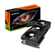 Відеокарта Gigabyte GeForce RTX 4080 Super WINDFORCE V2 16 ГБ GDDR6X 256 біт DLSS 3