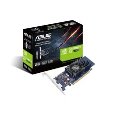 Відеокарта ASUS GeForce GT 1030 2GB GDDR5 64bit