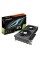 Відеокарта Gigabyte GeForce RTX 3060 EAGLE 12G (версія 2.0) 12 ГБ GDDR6 192 біт DLSS