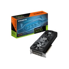 Відеокарта Gigabyte GeForce RTX 5070 EAGLE OC SFF 12GB GDDR7 192bit DLSS 4