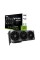 Відеокарта ASUS TUF Gaming GeForce RTX 5060 OC Edition 8 ГБ GDDR7 128bit DLSS 4