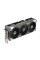 Відеокарта ASUS TUF Gaming GeForce RTX 5060 OC Edition 8 ГБ GDDR7 128bit DLSS 4