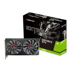 Відеокарта Biostar GeForce GTX 1650 4GB GDDR6 128bit