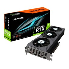 Відеокарта Gigabyte GeForce RTX 3070 EAGLE OC (версія 2.0) 8 ГБ GDDR6 256 біт DLSS