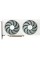 Відеокарта SPARKLE Arc B570 Guardian LUNA OC 10 ГБ GDDR6 160 біт