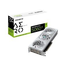 Відеокарта Gigabyte GeForce RTX 5060 Ti AERO OC 16GB GDDR7 128bit DLSS 4
