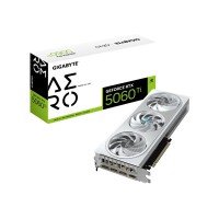 Відеокарта Gigabyte GeForce RTX 5060 Ti AERO OC 16GB GDDR7 128bit DLSS 4