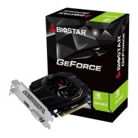 Відеокарта Biostar GeForce GT 1030 4GB DDR4 64bit
