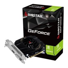 Відеокарта Biostar GeForce GT 1030 4GB DDR4 64bit