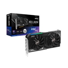 Відеокарта ASrock Arc B580 Challenger OC 12GB GDDR6 192bit
