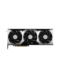 Відеокарта MSI GeForce RTX 5080 Ventus 3X OC 16GB GDDR7 DLSS4
