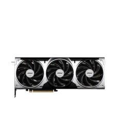 Відеокарта MSI GeForce RTX 5080 Ventus 3X OC 16GB GDDR7 DLSS4