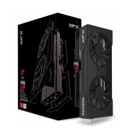 Відеокарта XFX Swift Radeon RX 9060 XT OC Gaming Edition 8GB GDDR6 128bit FSR