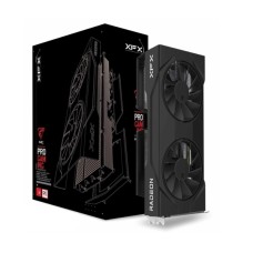 Відеокарта XFX Swift Radeon RX 9060 XT OC Gaming Edition 8GB GDDR6 128bit FSR