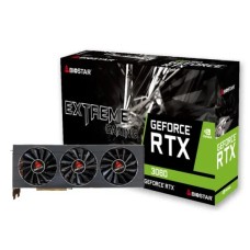 Відеокарта Biostar GeForce RTX 3080 10 ГБ GDDR6X 320 біт