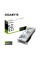 Відеокарта Gigabyte GeForce RTX 5070 AERO OC 12GB GDDR7 192bit DLSS 4