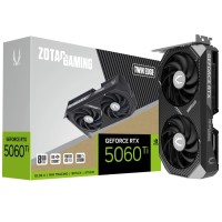 Відеокарта Zotac GeForce RTX 5060 Ti Twin Edge 8GB GDDR7 128bit DLSS 4