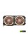 Відеокарта ASUS GeForce RTX 4080 Super Noctua OC Edition 16 ГБ GDDR6X 256 біт DLSS 3