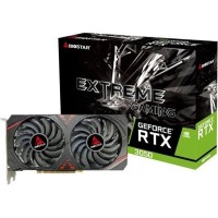 Відеокарта Biostar GeForce RTX 3050 6GB GDDR6 96bit